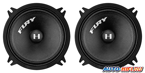 Среднечастотная акустика Deaf Bonce Hannibal Fury 130